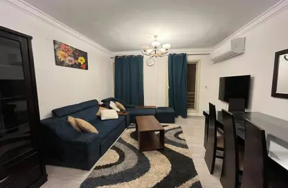 Apartment - 3 Bedrooms - 2 Bathrooms for rent in Jannat October - 6 October Compounds - 6 October City - Giza