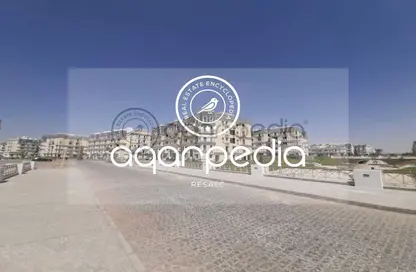 iVilla - 3 Bedrooms - 4 Bathrooms for sale in Mountain View 1.1 - 5th Settlement Compounds - The 5th Settlement - New Cairo City - Cairo