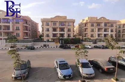 شقة - 3 غرف نوم - 3 حمامات للبيع في مدينة الخمائل - كمبوندات الشيخ زايد - الشيخ زايد - الجيزة