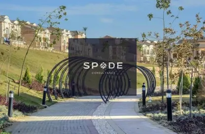 تاون هاوس - 4 غرف نوم - 4 حمامات للبيع في ليان ريزيدنس - كمبوندات التجمع الخامس - التجمع الخامس - مدينة القاهرة الجديدة - القاهرة