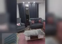 شقة - 3 غرف نوم - 1 حمام للايجار في شارع إسماعيل الفنجرى - كامب شيزار - حي وسط - الاسكندرية