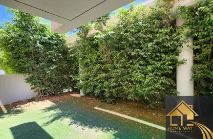 Apartment - 2 Bedrooms - 2 Bathrooms for rent in Lake View Residence - 5th Settlement Compounds - The 5th Settlement - New Cairo City - Cairo