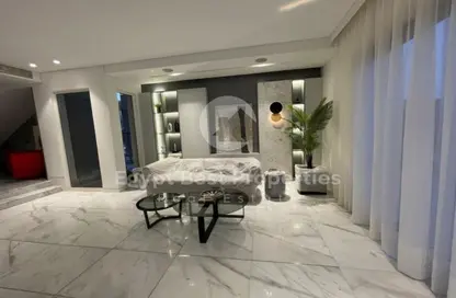 Apartment - 2 Bedrooms - 2 Bathrooms for sale in Zomra East - The 5th Settlement - New Cairo City - Cairo