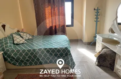 شقة - 2 غرف نوم - 2 حمامات للايجار في ويستاون - كمبوندات الشيخ زايد - الشيخ زايد - الجيزة