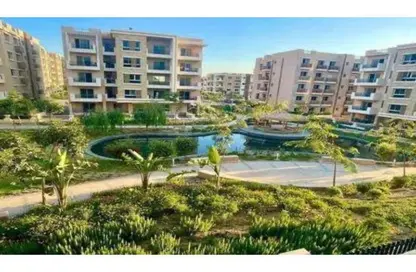 Apartment - 3 Bedrooms - 3 Bathrooms for sale in Taj City - 5th Settlement Compounds - The 5th Settlement - New Cairo City - Cairo