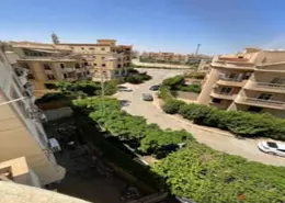 Apartment - 3 Bedrooms - 1 Bathroom for sale in 7th District - Sheikh Zayed City - Giza