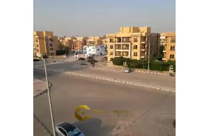 شقة - 3 غرف نوم - 1 حمام للبيع في مدينة الخمائل - كمبوندات الشيخ زايد - الشيخ زايد - الجيزة