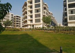 Apartment - 2 bedrooms - 2 bathrooms for للبيع in Tag Sultan - Ring Road - Cairo
