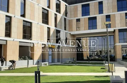 عيادة - استوديو - 1 حمام للايجار في ويستاون - كمبوندات الشيخ زايد - الشيخ زايد - الجيزة