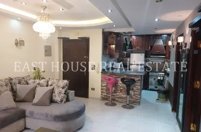 Apartment - 2 Bedrooms - 1 Bathroom for rent in Madinaty - Cairo