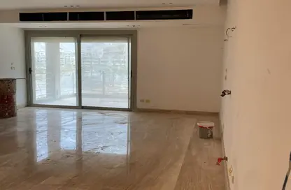 شقة - 2 غرف نوم - 3 حمامات للايجار في كابيتال جاردنز - بالم هيلز - كمبوندات مدينة المستقبل - مدينة المستقبل - القاهرة