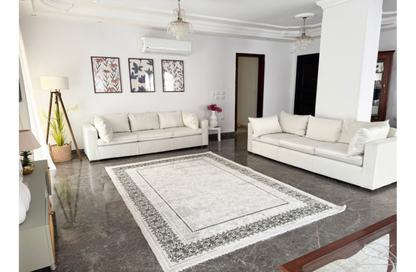 Apartment - 2 Bedrooms - 2 Bathrooms for rent in Hyde Park - 5th Settlement Compounds - The 5th Settlement - New Cairo City - Cairo