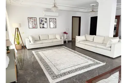 Apartment - 2 Bedrooms - 2 Bathrooms for rent in Hyde Park - 5th Settlement Compounds - The 5th Settlement - New Cairo City - Cairo