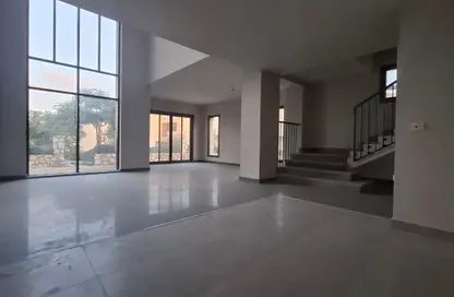 فيلا - 3 غرف نوم - 3 حمامات للبيع في أو ويست - كمبوندات 6 أكتوبر - مدينة 6 أكتوبر - الجيزة