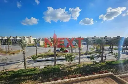 شقة - 3 غرف نوم - 2 حمامات للبيع في بالم هيلز - كمبوندات الاسكندرية - الاسكندرية