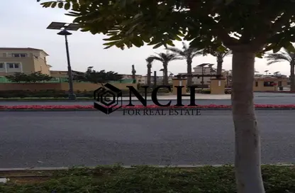 فيلا - 4 غرف نوم - 4 حمامات للايجار في ميفيدا - كمبوندات التجمع الخامس - التجمع الخامس - مدينة القاهرة الجديدة - القاهرة