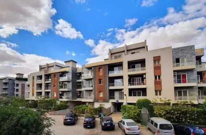 Apartment - 3 Bedrooms - 2 Bathrooms for sale in Zayed Dunes - 6th District - Sheikh Zayed City - Giza