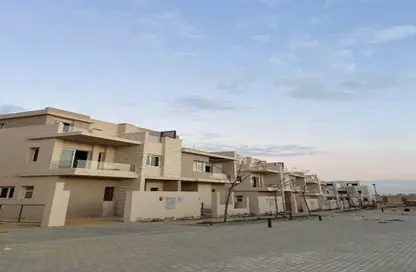 فيلا - 4 غرف نوم - 4 حمامات للبيع في تواني هايد بارك - كمبوندات 6 أكتوبر - مدينة 6 أكتوبر - الجيزة