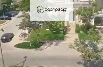 Apartment - 2 Bedrooms - 2 Bathrooms for rent in Mountain View Hyde Park - 5th Settlement Compounds - The 5th Settlement - New Cairo City - Cairo