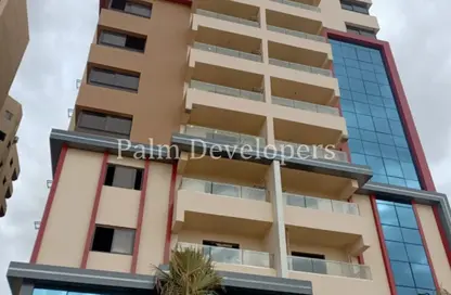 Apartment - 3 Bedrooms - 2 Bathrooms for sale in Palm City - El Katameya Compounds - El Katameya - New Cairo City - Cairo