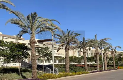 تاون هاوس - 3 غرف نوم - 3 حمامات للبيع في بالم هيلز نيو كايرو - كمبوندات التجمع الخامس - التجمع الخامس - مدينة القاهرة الجديدة - القاهرة