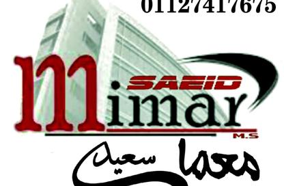 Penthouse - 1 Bedroom - 1 Bathroom for rent in Badr City - Cairo