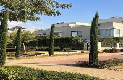 Villa - 4 Bedrooms - 3 Bathrooms for sale in Sodic East - 6th District - New Heliopolis - Cairo