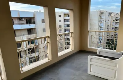 شقة - 3 غرف نوم - 2 حمامات للبيع في بارون سيتي - كمبوندات القطامية - القطامية - مدينة القاهرة الجديدة - القاهرة