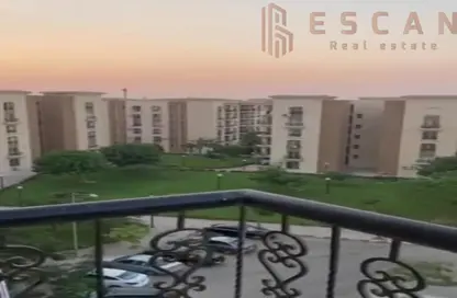 Apartment - 2 Bedrooms - 2 Bathrooms for sale in El Rehab Extension - Al Rehab - New Cairo City - Cairo