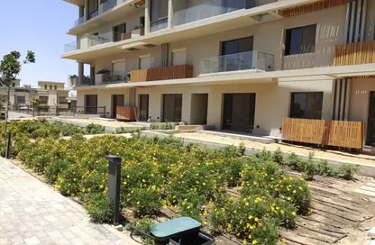 شقة - 3 غرف نوم - 3 حمامات للبيع في فيليت - كمبوندات التجمع الخامس - التجمع الخامس - مدينة القاهرة الجديدة - القاهرة