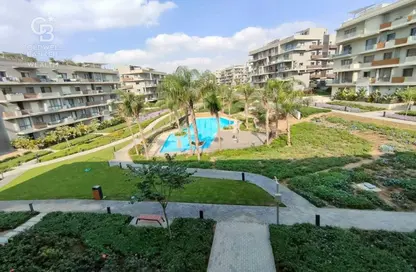 Apartment - 3 Bedrooms - 3 Bathrooms for sale in Villette - 5th Settlement Compounds - The 5th Settlement - New Cairo City - Cairo
