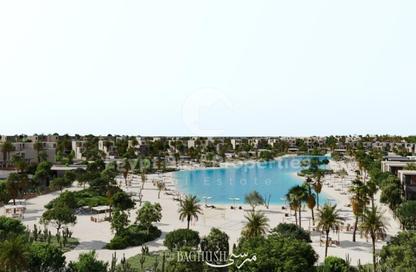 Twin House - 5 Bedrooms - 5 Bathrooms for sale in Marsa Baghush - Qesm Marsa Matrouh - North Coast