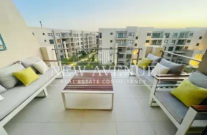 Chalet - 2 Bedrooms - 2 Bathrooms for sale in Marina 2 - Marina - Al Alamein - North Coast