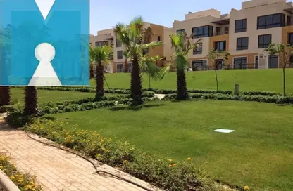 Apartment - 3 Bedrooms - 3 Bathrooms for sale in Westown - Sheikh Zayed Compounds - Sheikh Zayed City - Giza