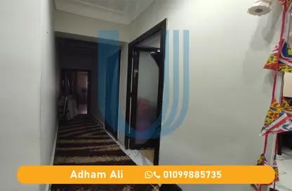شقة - 3 غرف نوم - 2 حمامات للبيع في سبورتنج - حي شرق - الاسكندرية