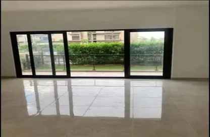 شقة - 3 غرف نوم - 3 حمامات للبيع في فيفث سكوير - التجمع الخامس - مدينة القاهرة الجديدة - القاهرة