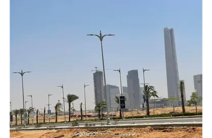مساحات مكتبية - استوديو للبيع في ڤاستو بلازا - ام يو-23 - العاصمة الإدارية الجديدة - القاهرة