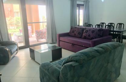 Chalet - 2 Bedrooms - 2 Bathrooms for sale in Marassi - Sidi Abdel Rahman - North Coast