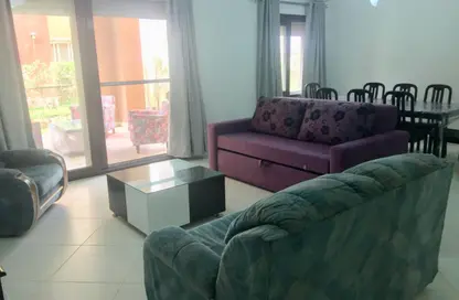 Chalet - 2 Bedrooms - 2 Bathrooms for sale in Marassi - Sidi Abdel Rahman - North Coast
