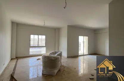 شقة - 4 غرف نوم - 4 حمامات للايجار في ميفيدا - كمبوندات التجمع الخامس - التجمع الخامس - مدينة القاهرة الجديدة - القاهرة