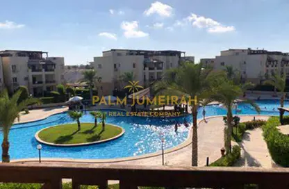 شاليه - 3 غرف نوم - 2 حمامات للبيع في نيس 3 - نيس - مركز الحمام - الساحل الشمالي