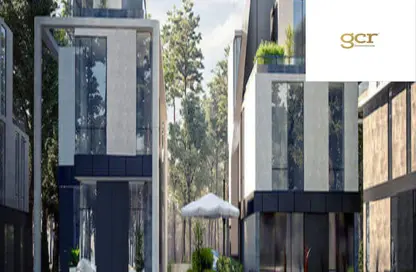 شقة - 3 غرف نوم - 2 حمامات للبيع في بلوم فيلدز - كمبوندات مدينة المستقبل - مدينة المستقبل - القاهرة