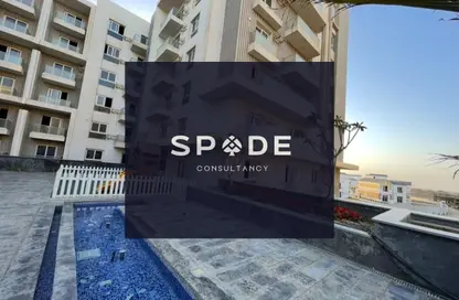 Duplex - 2 Bedrooms - 3 Bathrooms for sale in Mountain View iCity - 5th Settlement Compounds - The 5th Settlement - New Cairo City - Cairo