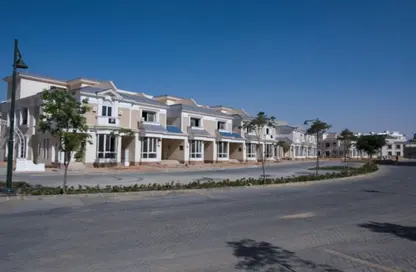 iVilla - 3 Bedrooms - 3 Bathrooms for sale in Mountain View Hyde Park - 5th Settlement Compounds - The 5th Settlement - New Cairo City - Cairo