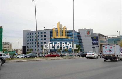 Apartment - 2 Bedrooms - 2 Bathrooms for rent in 90 Avenue - South Investors Area - New Cairo City - Cairo