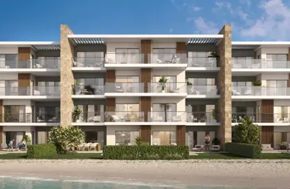 Chalet - 3 Bedrooms - 3 Bathrooms for sale in Summer - Ras Al Hekma - North Coast