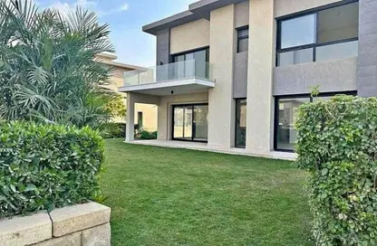 فيلا - 3 غرف نوم - 2 حمامات للبيع في تاج سيتي - كمبوندات التجمع الخامس - التجمع الخامس - مدينة القاهرة الجديدة - القاهرة