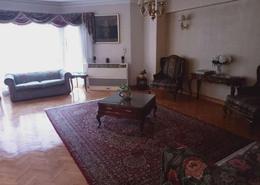 Apartment - 2 bedrooms - 2 bathrooms for للايجار in Al Tahrir St. - Dokki - Giza