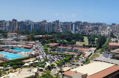 شقة - 3 غرف نوم - 1 حمام للبيع في سبورتنج - حي شرق - الاسكندرية