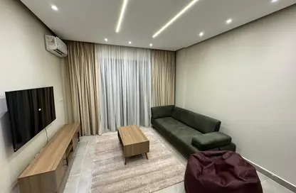 Apartment - 2 Bedrooms - 1 Bathroom for rent in Madinaty - Cairo